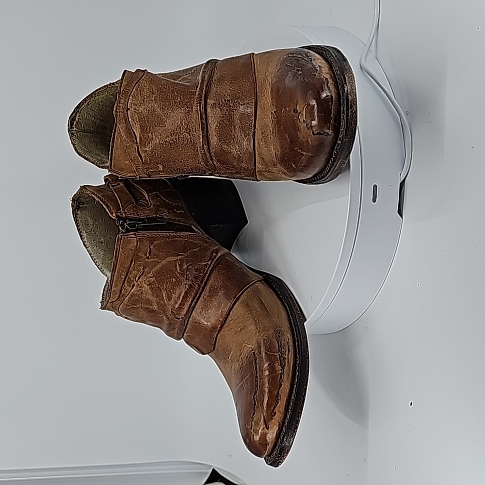 Freebird Shoes - Picture 10 of 13